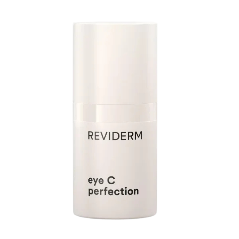 REVIDERM Eye C Perfection | Akių kremas su vitaminu C 15 ml