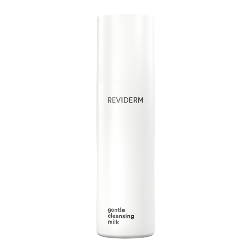 REVIDERM Gentle Cleansing Milk | Švelnus valomasis pienelis 200 ml