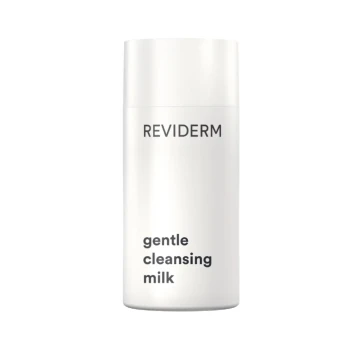 REVIDERM Gentle Cleansing Milk Travel | Мягкое очищающее молочко 50 мл