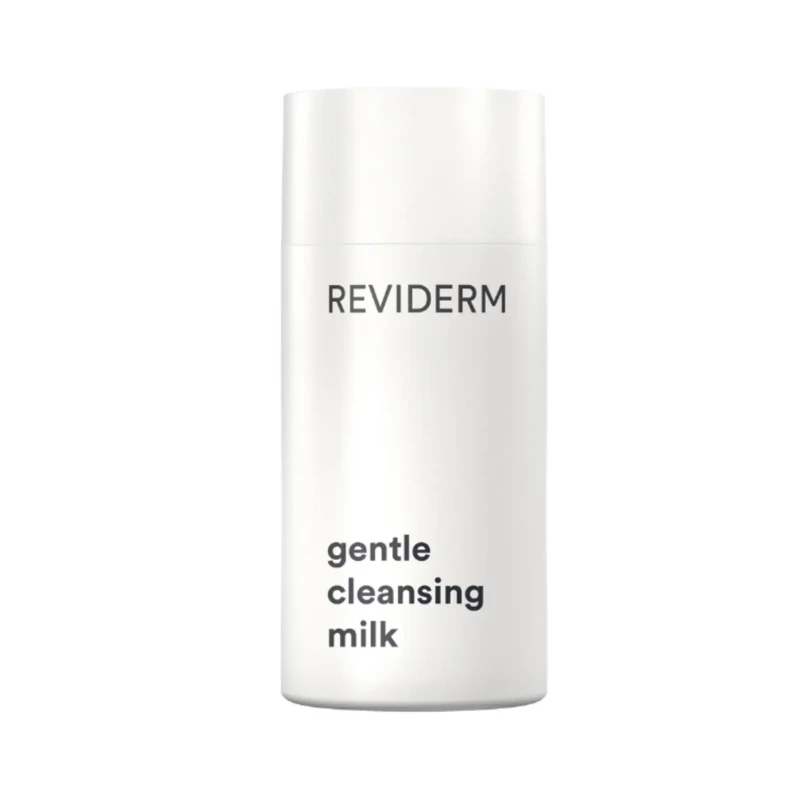REVIDERM Gentle Cleansing Milk Travel | Švelnus valomasis pienelis 50 ml