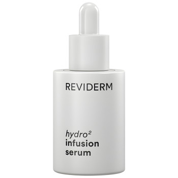 REVIDERM Hydro2 Infusion Serum | Интенсивно Увлажняющая Сыворотка 24h 30 мл