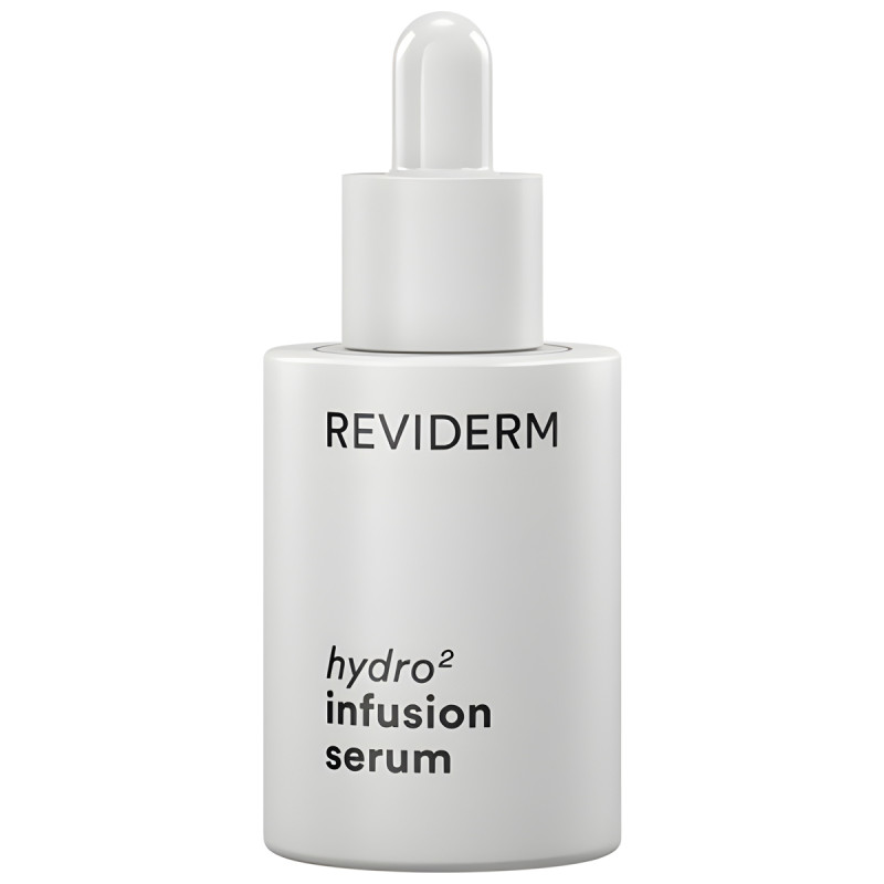 REVIDERM Hydro2 Infusion Serum | Intensyviai Drėkinantis 24 val. Serumas 30 ml