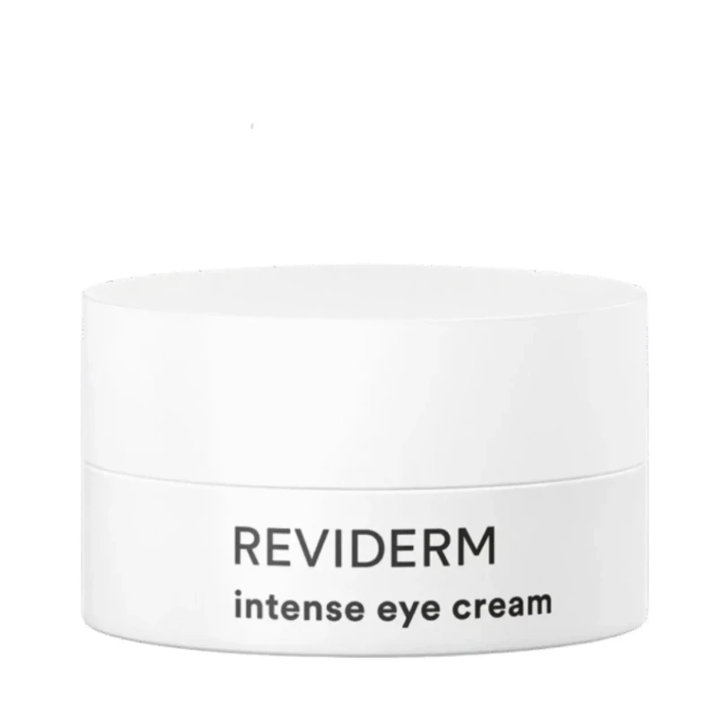 REVIDERM Intense Eye Cream | Интенсивный антивозрастной крем для глаз с лифтинг-эффектом 15 мл