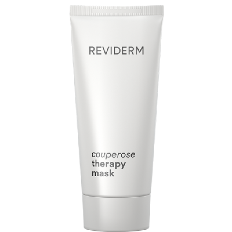 REVIDERM Couperose Therapy Mask | Kuperozės odos kaukė 50 ml