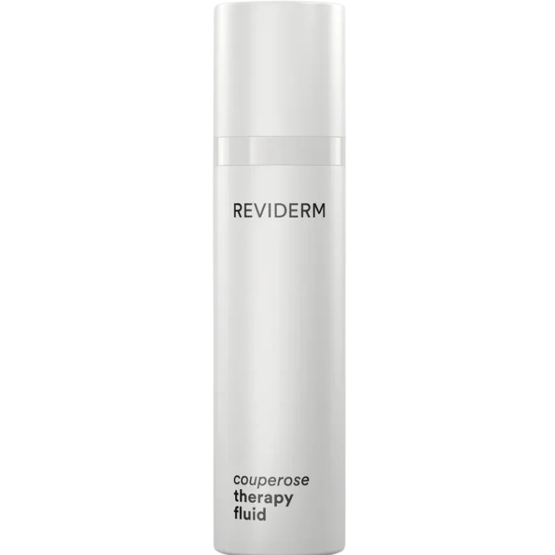 REVIDERM Couperose Therapy Fluid | Kuperozės Odos Fluidas 50 ml