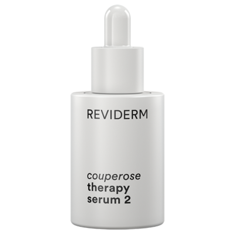 REVIDERM Couperose Therapy Serum 2 | Serumas kuperozei 2 30 ml