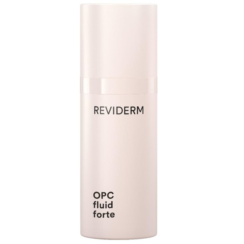 REVIDERM OPC Fluid Forte | OPC Dviguba apsauga Fluidas 30 ml