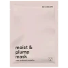 Reviderm Moist & Plump Mask | Увлажняющая и придающая объем маска 1 шт