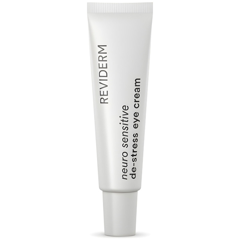 REVIDERM Neuro Sensitive De-Stress Eye Cream | Akių kremas 15 ml