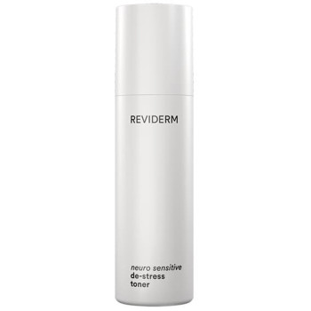 REVIDERM Neuro Sensitive De-Stress Toner | Очищающий Тоник Для Очень Чувствительной Кожи 200 мл