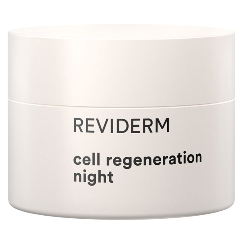 REVIDERM Cell Regeneration Night | Ночной Крем 50 мл