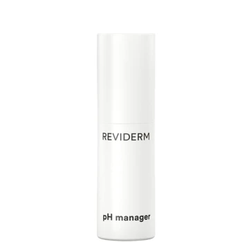 REVIDERM pH Manager | pH reguliuojantis koncentratas 30 ml