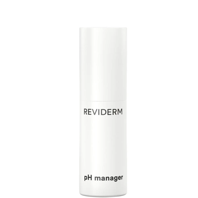 REVIDERM pH Manager | pH reguliuojantis koncentratas 30 ml