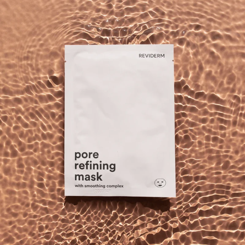 Reviderm Pore Refining Mask | Маска для сужения пор 1 шт.