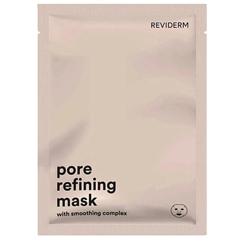Reviderm Pore Refining Mask | Маска для сужения пор 1 шт.