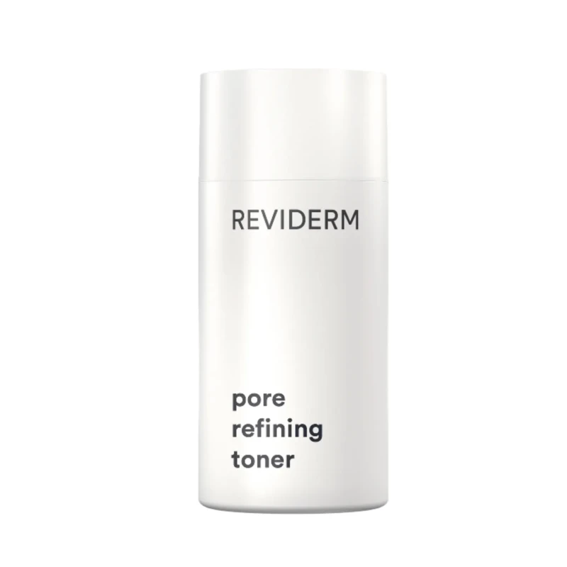 REVIDERM Pore Refining Toner Travel | Poras siaučiantis tonikas 50 ml