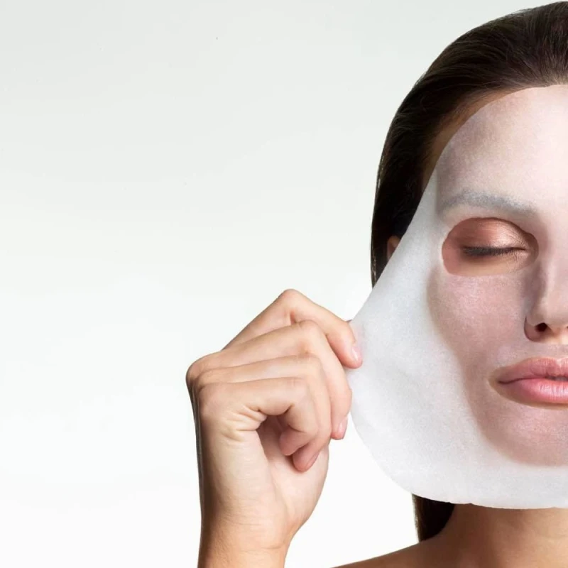 Reviderm Pore Refining Mask | Маска для сужения пор 1 шт.