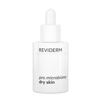 REVIDERM Pro Microbiome Dry Skin | Mikrobiomų koncentratas sausai odai 30 ml