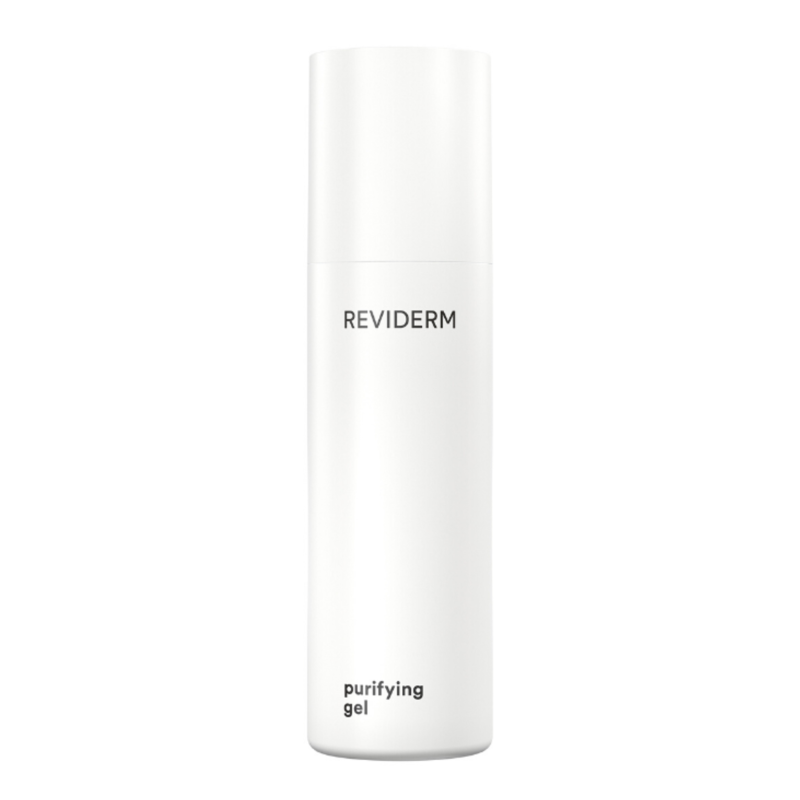 REVIDERM Purifying Gel | Valomasis gelis 200 ml