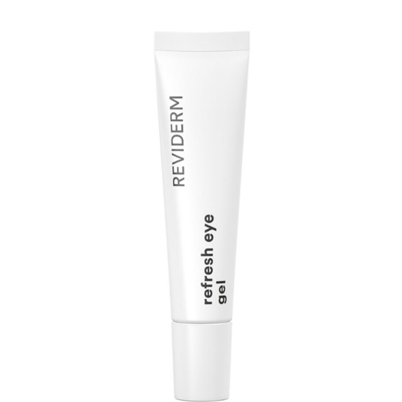 REVIDERM Refresh Eye Gel | Atgaivinantis Akių Gelis 15 ml