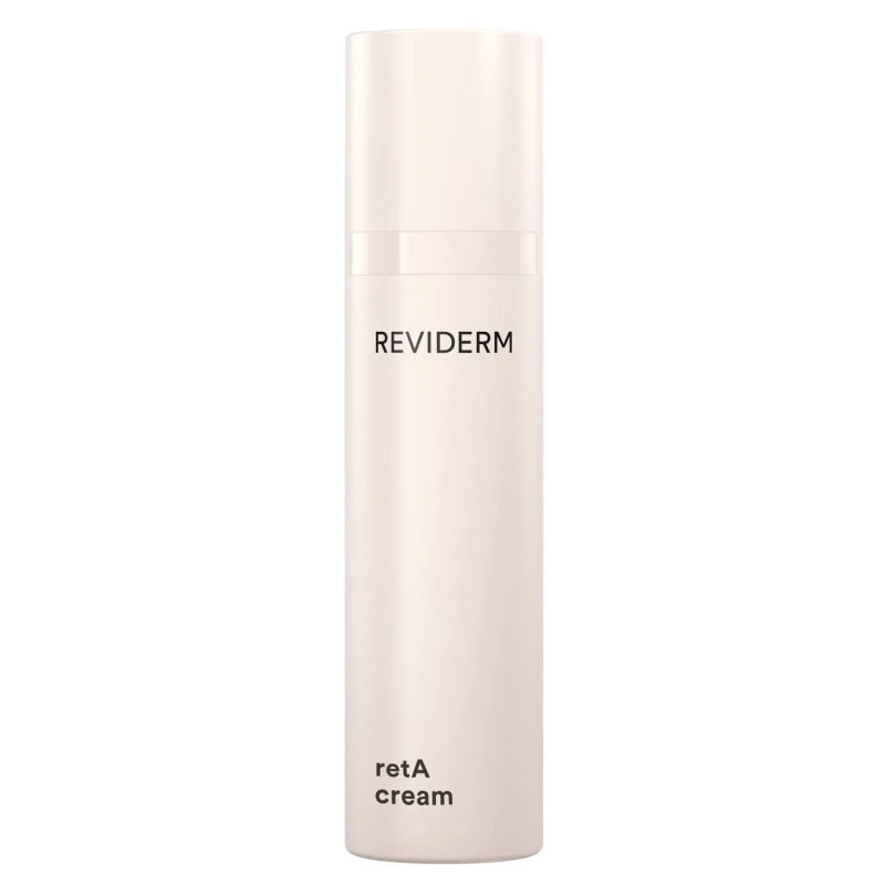 REVIDERM RetA Cream | RetA Крем 50 мл
