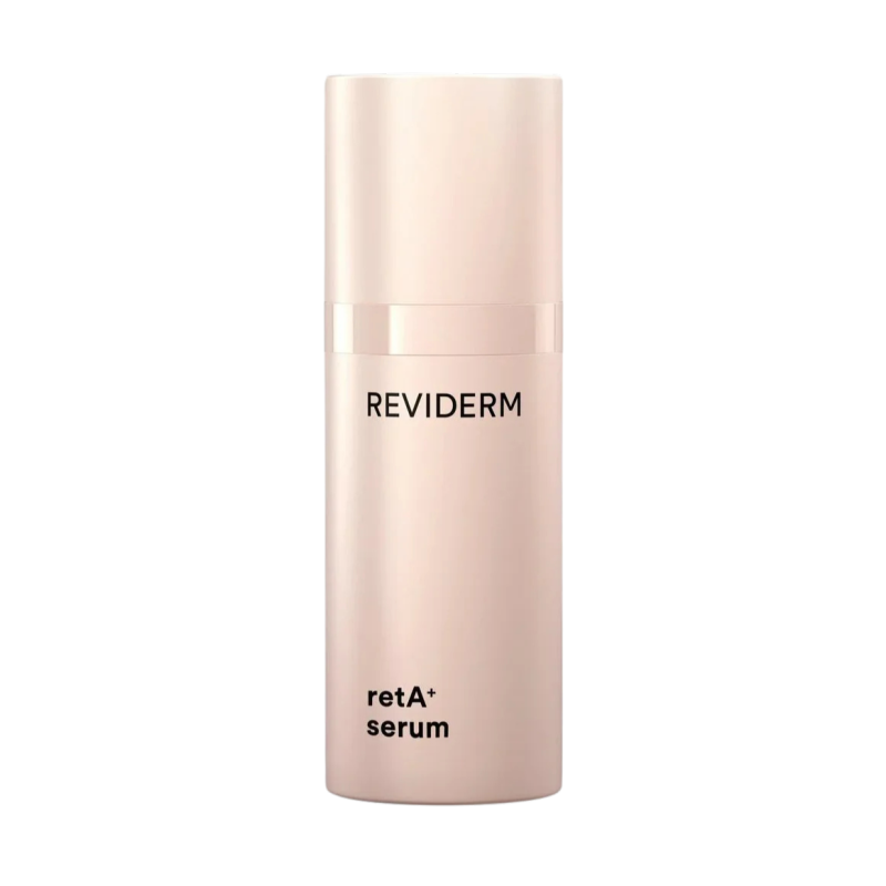 Reviderm RetA+ Serum | Интенсивная клеточная восстанавливающая ретиноидная сыворотка 30 мл