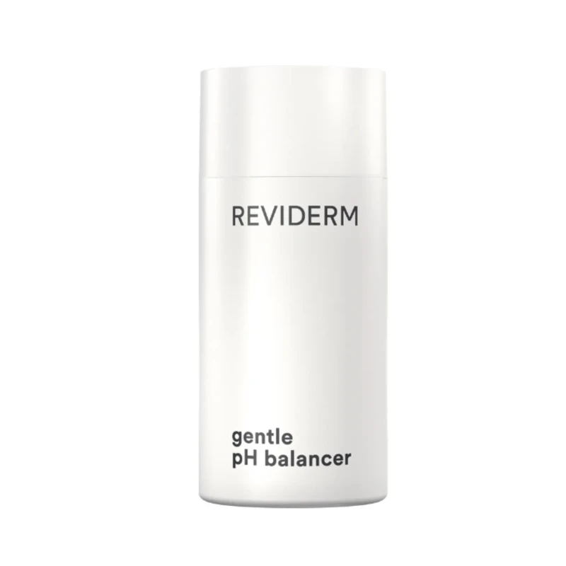 REVIDERM Gentle pH Balancer Travel | Švelnus pH stabilizatorius 50 ml