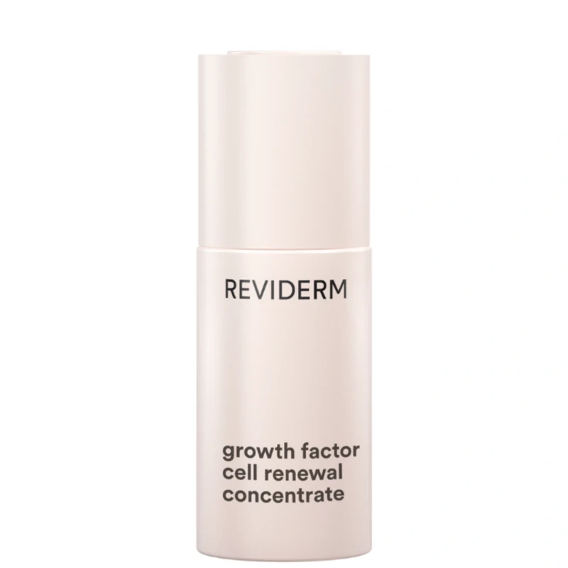 Reviderm Growth Factor Cell Renewal Concentrate | Ląstelių aktyvavimo koncentratas su augimo faktorių kompleksu 30 ml