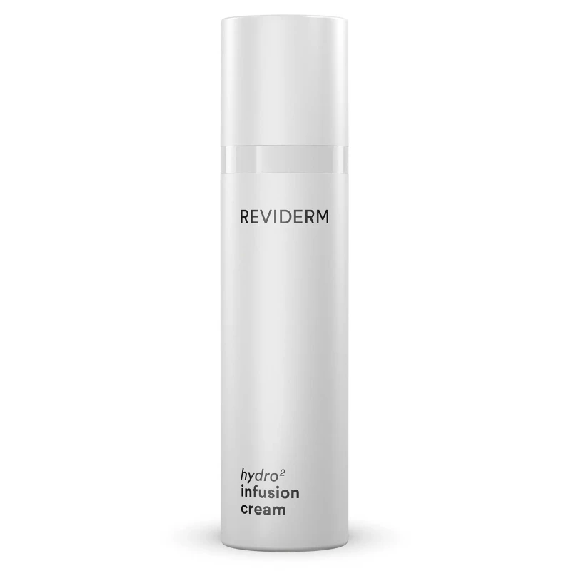 REVIDERM Hydro2 Infusion Cream | Intensyviai drėkinantis 24 val. kremas 50 ml