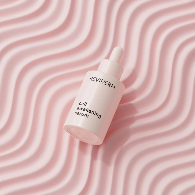 Reviderm Cell Awakening Serum | Сыворотка для энергии и сияния кожи 30 мл