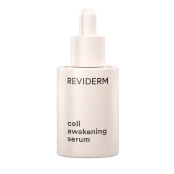 Reviderm Cell Awakening Serum | Serumas odos energijai ir spindesiui 30 ml