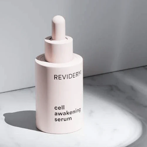 Reviderm Cell Awakening Serum | Serumas odos energijai ir spindesiui 30 ml