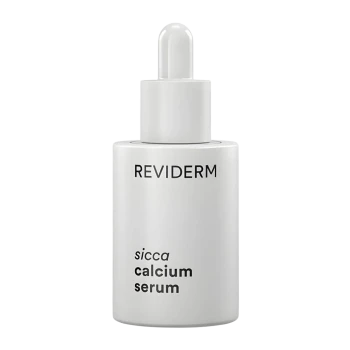 REVIDERM Sicca Calcium Serum | Barjerą Atkuriantis Kalcis Serumas 30 ml
