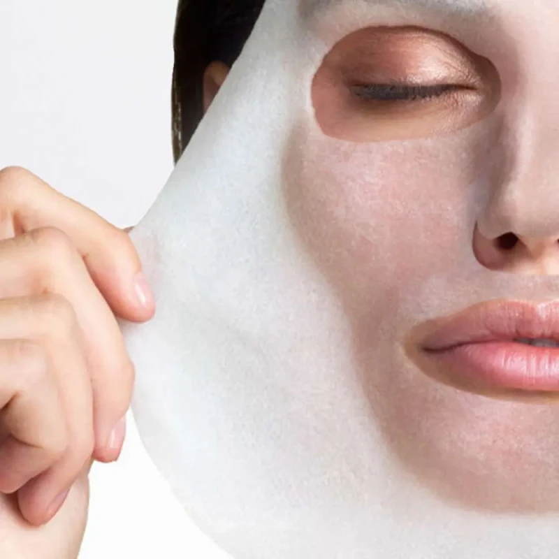 Reviderm Moist & Plump Mask | Увлажняющая и придающая объем маска 1 шт