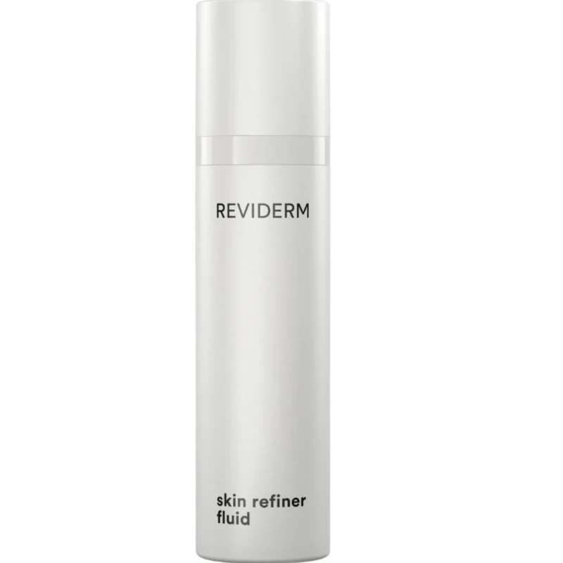 Reviderm Skin Refiner Fluid | Сужающий поры 24‑часовой флюид 50 мл