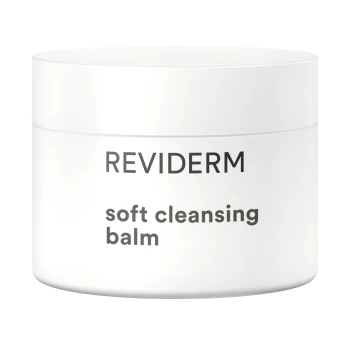 REVIDERM Soft Cleansing Balm | Очищающий бальзам для сухой и чувствительной кожи 50 мл