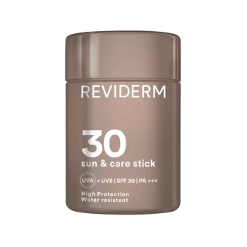 REVIDERM Sun & Care Stick SPF30 | Skaidrus saulės apsaugos pieštukas 10 g