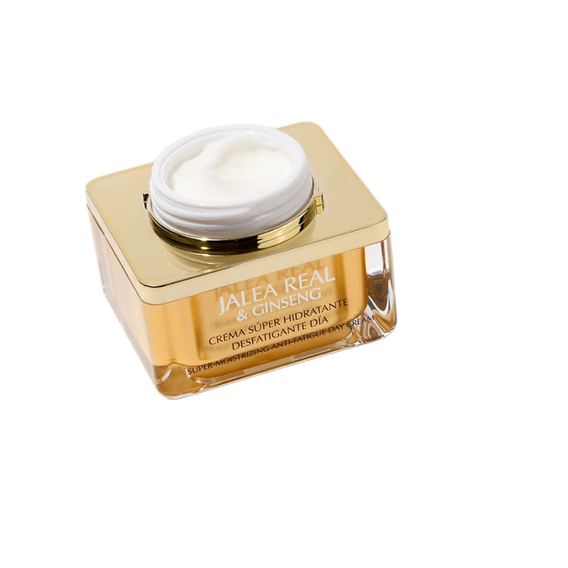 Keenwell Supermoisturizing Anti-Fatigue Day Cream | Drėkinamasis Dieninis Kremas 50 ml