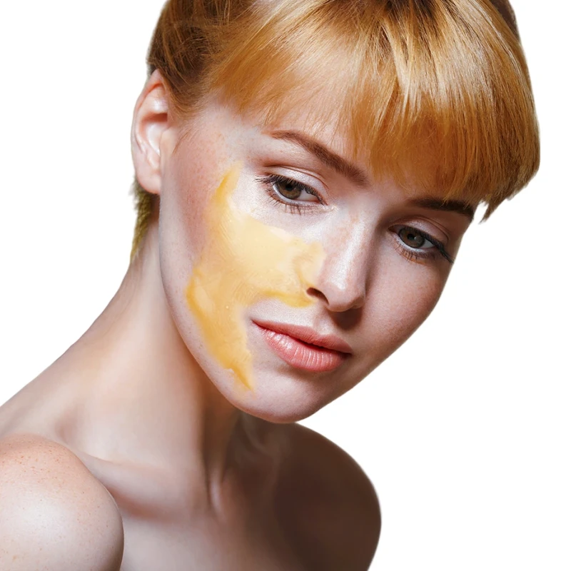 Keenwell Active Revitalizing Face Mask 60мл — восстанавливающая маска