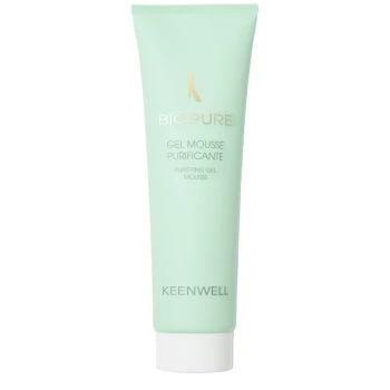 Keenwell Purifying Gel Mousse | Очищающий гель 150 мл