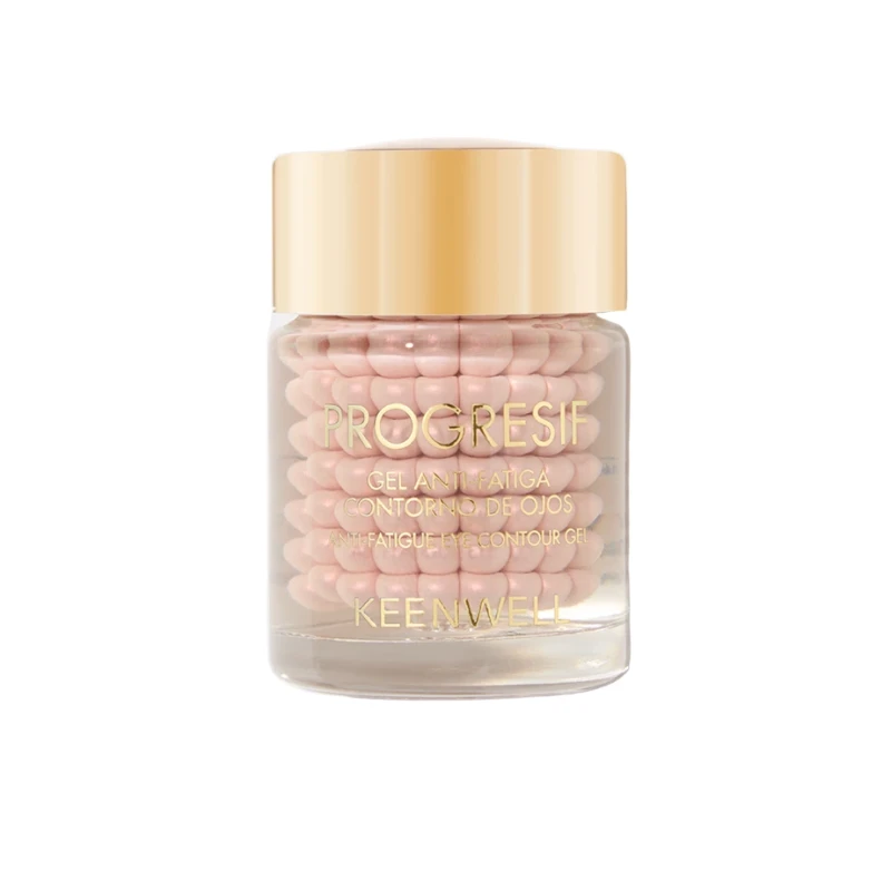 Keenwell Progresif Anti-Fatigue Eye Contour Gel 15 мл — крем-гель для контура глаз