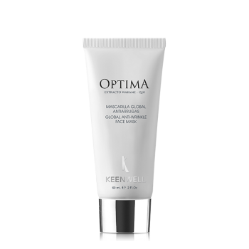 Keenwell Optima Anti-Wrinkle Mask | Veido Kaukė 60 ml