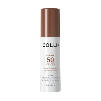 G.M. Collin SPF50 Tinted Sunscreen | Tonuotas SPF Kremas 50 ml