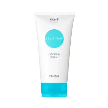 OBAGI MEDICAL Exfoliating Cleanser | Švepiantis valiklis su fermentais, 150 ml