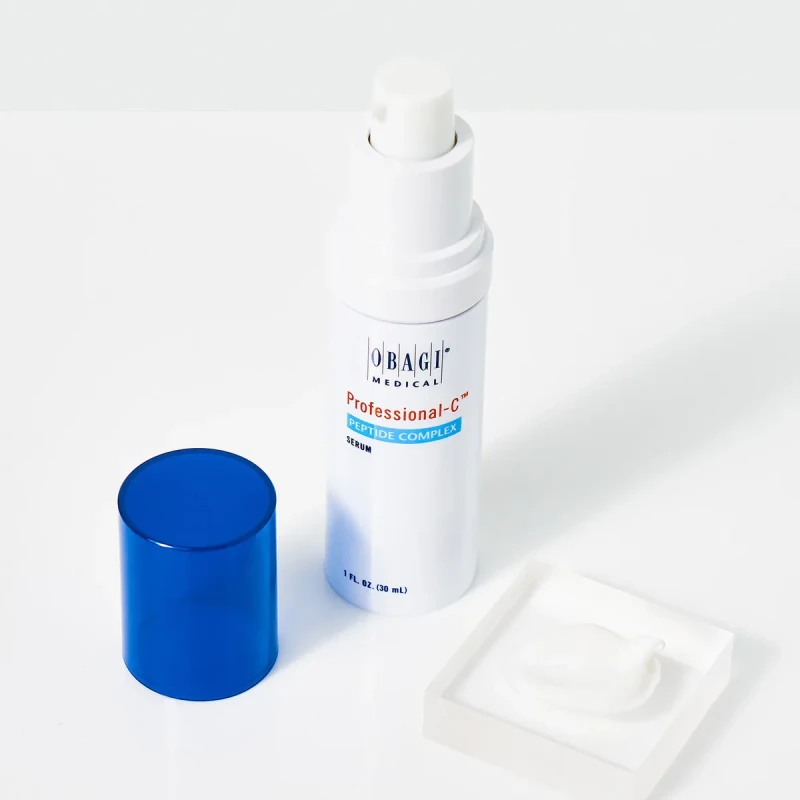 OBAGI MEDICAL Peptide Complex | Сыворотка с Пептидами и Факторами Роста, 30 мл