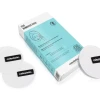 Celestetic Eco Remover Pads | Pakartotinai naudojami makiažo valymo diskeliai 16 vnt.