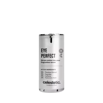 Celestetic Eye Perfect | Serumas paakiams nuo tamsių ratilų ir paburkimų 15 ml