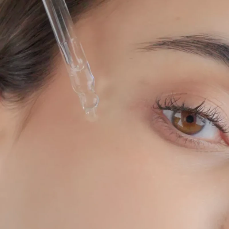 Celestetic H.A. Perfect | Drėkinantis anti-age serumas su hialurono rūgštimi 30 ml