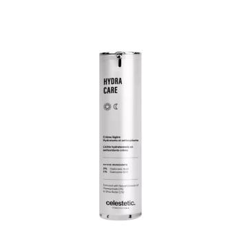 Celestetic Hydra Care | Drėkinamasis veido kremas su antioksidantais 50 ml
