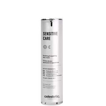 Celestetic Sensitive Care | Raminamasis kremas jautriai odai 50 ml
